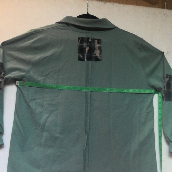 POL qtr zip - Picture 3 of 4